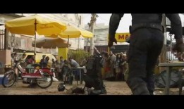 爆料美国队长是谁啊视频,美国队长身份之谜，视频爆料揭示惊人真相！