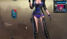 逆战五月最新版本爆料